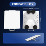 Kit di montaggio magnetico universale Star Mini per auto e barche, XC-113