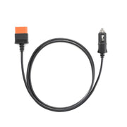 Cavo di ricarica originale per auto per DJI Power 1000 Mini, Car Power Charging Cable