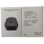 Batteria di ricambio intelligente da 3830 mAh per DJI Mavic Pro., For DJI Mavic Pro