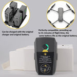 Batteria di ricambio intelligente da 3850 mAh per DJI Mavic 2 Pro/Mavic 2 Zoom., For DJI Mavic 2 Pro/ Mavic 2 Zoom