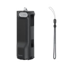 Impugnatura pieghevole multiuso con treppiede integrato per Insta360 X5/X4 TELESIN.