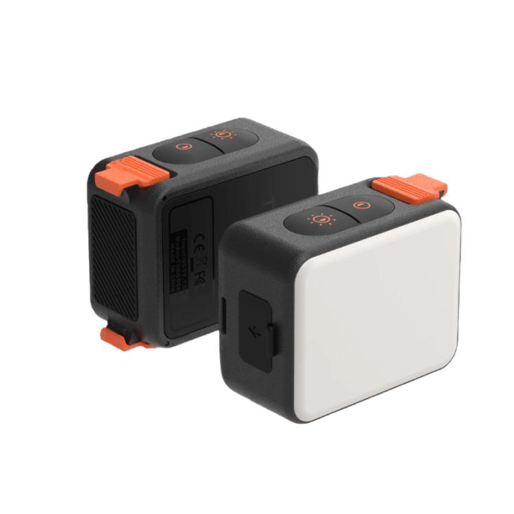 Luce di riempimento magnetica per DJI Osmo Action 6 e Nano