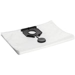Sacchetto raccoglipolvere per aspirapolvere da 130 litri 2.889-154.0, Dust Bag