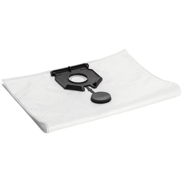 Sacchetto raccoglipolvere per aspirapolvere da 130 litri 2.889-154.0, Dust Bag