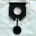 Sacchetto raccoglipolvere per aspirapolvere da 130 litri 2.889-154.0, Dust Bag
