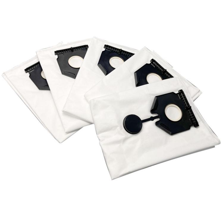 Sacchetto raccoglipolvere per aspirapolvere da 130 litri 2.889-154.0, Dust Bag