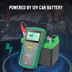 Tester digitale per il contenuto di acqua nel liquido freni auto DUOYI con allarme sonoro e luminoso., DY23C