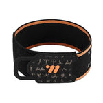 WEST BIKING YP0719495 Fasce riflettenti antiscivolo regolabili per pantaloni da ciclismo