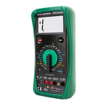 Multimetro digitale DUOYI DY2105 per test tensione AC/DC