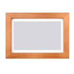 Waveshare ESP32-S3 Display e-paper a colori 7,3" con cornice in l
