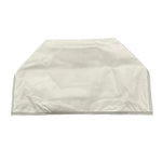 2 sacchetti per aspirapolvere in tessuto non tessuto, filtro e sacchetto per rifiuti, For Karcher VC2