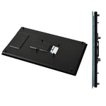 Display touchscreen 10,1" Waveshare vetro temperato 720x1280