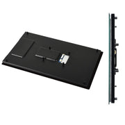 Schermo touchscreen WAVESHARE da 10,1 pollici con pannello in vetro temperato DSI, ampia gamma cromatica e risoluzione 720 x 1280 pixel., 32603