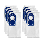 Sacchetto raccoglipolvere in tessuto non tessuto per aspirapolvere Maytag M500 / Riccar R30D S30D RLH-6