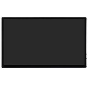 WAVESHARE Schermo touchscreen AMOLED FHD da 13,3 pollici con risoluzione 1920x1080 pixel e pannello in vetro temperato completamente laminato., 32763 EU Plug, 32763 UK Plug, 32763 US Plug