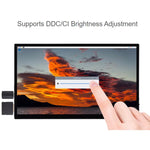 Waveshare Display AMOLED 13,3" FHD Touchscreen 1920x1080