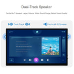 Waveshare Display AMOLED 13,3" FHD Touchscreen 1920x1080