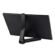 WAVESHARE Schermo touchscreen AMOLED FHD da 13,3 pollici con risoluzione 1920x1080 pixel e pannello in vetro temperato completamente laminato., 32763 EU Plug, 32763 UK Plug, 32763 US Plug