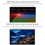 Waveshare Display AMOLED 13,3" FHD Touchscreen 1920x1080