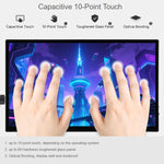 Waveshare Display AMOLED 13,3" FHD Touchscreen 1920x1080