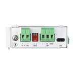 Convertitore di protocollo WAVESHARE CAN FD compatibile con i protocolli CAN 2.0A/2.0B, supporta il montaggio su guida DIN., 32599