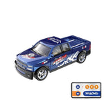 Mini auto radiocomandata in lega 1:64 con luci, modello di auto simulata., 6601 White, 6601 Green, 5501 Black, 5501 Red, 5501 Blue, 8801 Black, 8801 Red, 8801 Blue, 6601 White With Hanging Box, 6601 Green With Hanging Box, 5501 Black With Hanging Box  ...