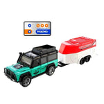 Mini auto radiocomandata in lega 1:64 con luci, modello di auto simulata., 6601 White, 6601 Green, 5501 Black, 5501 Red, 5501 Blue, 8801 Black, 8801 Red, 8801 Blue, 6601 White With Hanging Box, 6601 Green With Hanging Box, 5501 Black With Hanging Box  ...