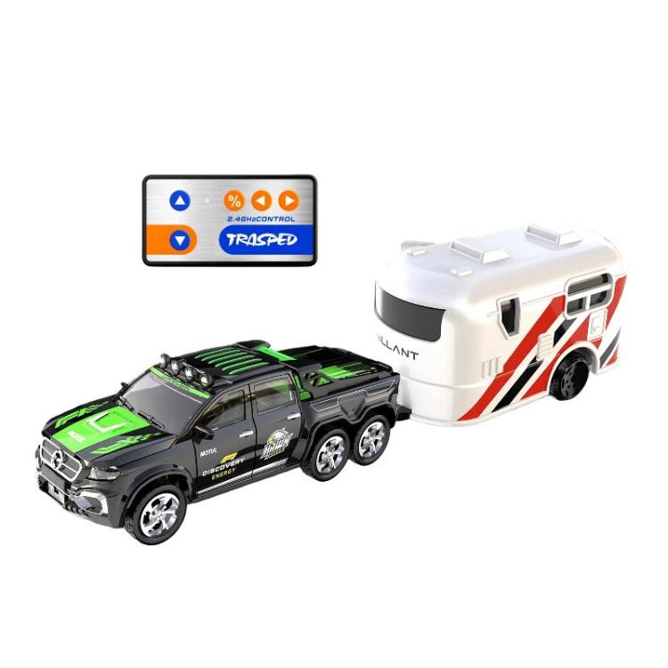 Mini auto radiocomandata in lega 1:64 con luci, modello di auto simulata., 6601 White, 6601 Green, 5501 Black, 5501 Red, 5501 Blue, 8801 Black, 8801 Red, 8801 Blue, 6601 White With Hanging Box, 6601 Green With Hanging Box, 5501 Black With Hanging Box  ...
