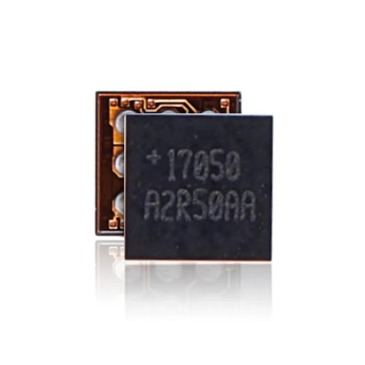 Chip IC MAX17050 per il rilevamento della batteria per console di gioco Nintendo Switch / OLED / Lite, MAX17050