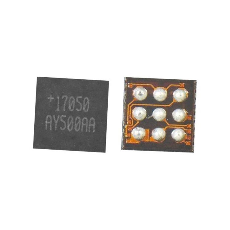 Chip IC MAX17050 per il rilevamento della batteria per console di gioco Nintendo Switch / OLED / Lite, MAX17050