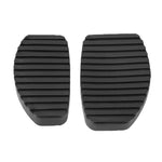 Cuscinetti in gomma per pedale freno e frizione per CITROEN / DS / FIAT / LANCIA / Peugeot, For CITROEN / DS / FIAT / LANCIA / Peugeot