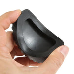 Cuscinetti in gomma per pedale freno e frizione per CITROEN / DS / FIAT / LANCIA / Peugeot, For CITROEN / DS / FIAT / LANCIA / Peugeot