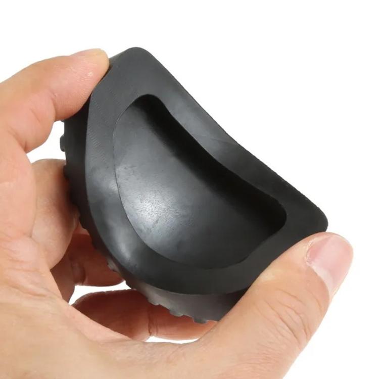 Cuscinetti in gomma per pedale freno e frizione per CITROEN / DS / FIAT / LANCIA / Peugeot, For CITROEN / DS / FIAT / LANCIA / Peugeot