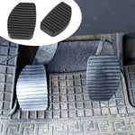 Cuscinetti in gomma per pedale freno e frizione per CITROEN / DS / FIAT / LANCIA / Peugeot, For CITROEN / DS / FIAT / LANCIA / Peugeot