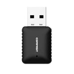 Adattatore USB COMFAST CF-943AX V2 WiFi 6 Bluetooth 5.4