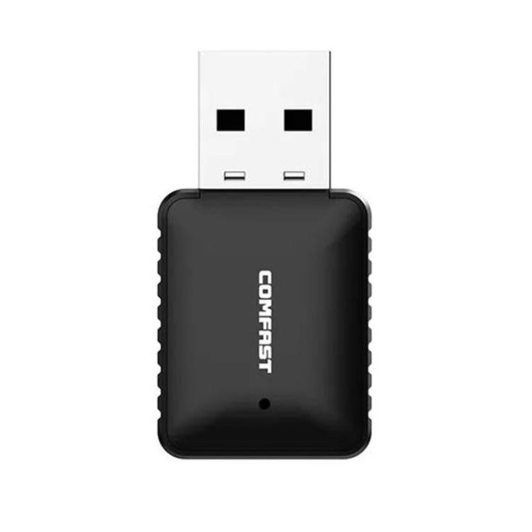 Adattatore USB COMFAST CF-943AX V2 WiFi 6 Bluetooth 5.4