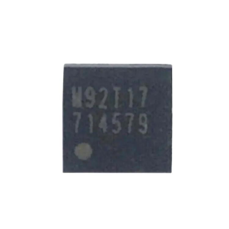Circuito integrato di ricarica per il chipset della console Nintendo Switch, M92T17, M92T36, BQ24193, PI3USB