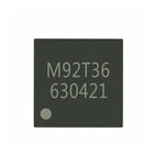 Circuito integrato di ricarica per il chipset della console Nintendo Switch, M92T17, M92T36, BQ24193, PI3USB