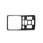 Adesivo per pannello console centrale Lexus IS300 1999-2005