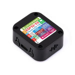 Scheda di sviluppo WAVESHARE ESP32-S3 con display LCD touch da 1,83 pollici e chip codec audio integrato con risoluzione 240x284., Without Battery