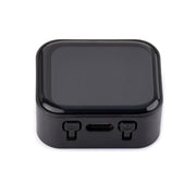 Scheda di sviluppo WAVESHARE ESP32-S3 con display LCD touch da 1,83 pollici e chip codec audio integrato con risoluzione 240x284., Without Battery, With Battery