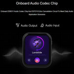 Scheda di sviluppo WAVESHARE ESP32-S3 con display LCD touch da 1,83 pollici e chip codec audio integrato con risoluzione 240x284., Without Battery