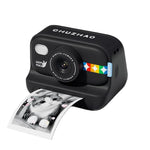 Fotocamera digitale a colori HD per bambini CHUZHAO S9, fotocamera termica istantanea per stampa