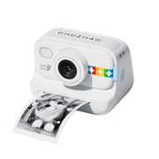 Fotocamera digitale a colori HD per bambini CHUZHAO S9, fotocamera termica istantanea per stampa