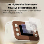 Fotocamera digitale a colori HD per bambini CHUZHAO S9, fotocamera termica istantanea per stampa
