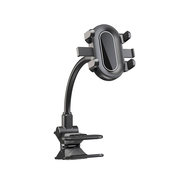 Supporto universale telefono con morsetto e rotazione 360°