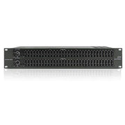 Equalizzatore audio 31 bande per home audio 25W
