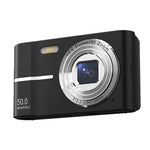 Fotocamera digitale CCD retrò 2,4" portatile per studenti