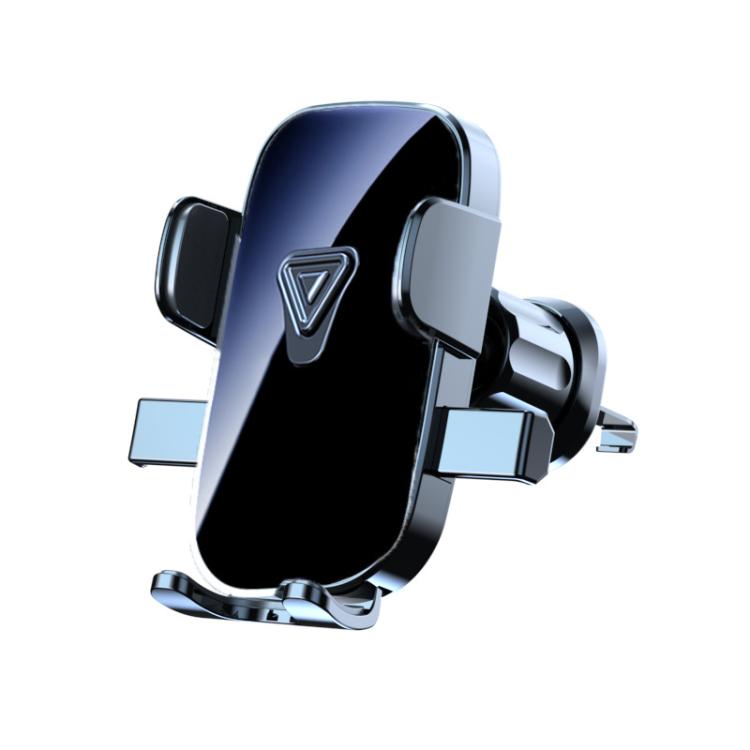 Supporto auto per telefono con fissaggio bocchetta aria