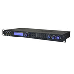 Processore effetti audio DSP KX500 con display digitale